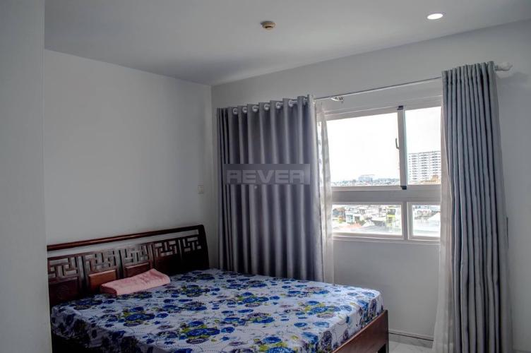 Phòng ngủ An Phú Apartment, Quận 6 Căn hộ An Phú Apartment đầy đủ nội thất, hướng Đông Nam.