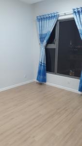 Phòng ngủ căn hộ An Gia Skyline, Quận 7 Căn hộ An Gia Skyline nội thất cơ bản, view thoáng mát tuyệt đẹp.