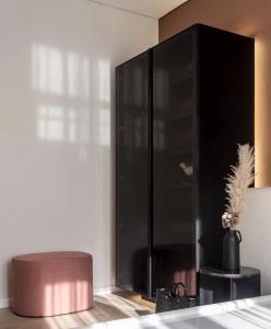 Nội thất căn hộ Diamond Island , Quận 2 Căn hộ Đảo Kim Cương hướng Đông Bắc, nội thất đầy đủ.