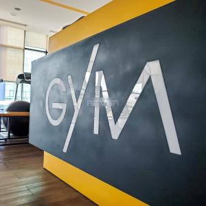 Tiện ích The Botanica, Tân Bình Căn hộ The Botanica tầng trung, view thành phố sầm uất.