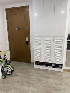 Căn hộ The Park Residence, Nhà Bè Căn hộ The Park Residence tầng 5 thiết kế hiện đại, đầy đủ nội thất.