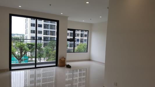 Bên trong căn hộ Vinhomes Grand Park Bán căn hộ view Công viên - Vinhomes Grand Park, nội thất cơ bản.