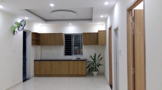 An Phú Apartment quận 6 An Phú Apartment tầng 10 view thành phố sầm uất