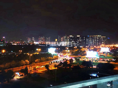 Căn hộ Centana Thủ Thiêm, Quận 2 Căn hộ Centana Thủ Thiêm tầng 8 cửa hướng Đông Nam, nội thất cơ bản.