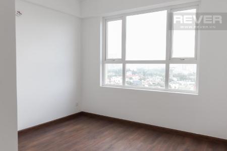 Phòng ngủ căn hộ SAIGON MIA Bán căn hộ Saigon Mia 2PN, diện tích 55m2, không có nội thất, view công viên, nội khu