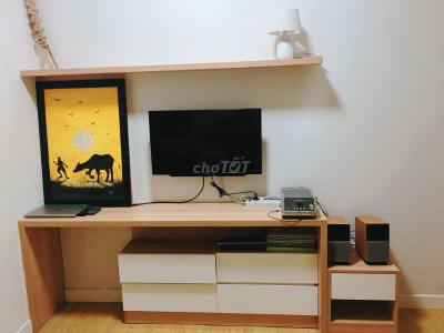 Căn hộ Masteri Thảo Điền, Quận 2 Căn hộ Masteri Thảo Điền bàn giao đầy đủ nội thất, view thành phố.