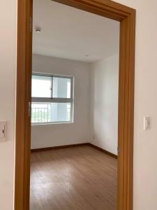 Phòng ngủ Conic Riverside, Quận 8 Căn hộ Penthouse Conic Riverside view thành phố, nội thất cơ bản