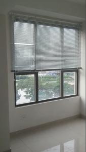 Căn hộ The Tresor quận 4 Căn hộ The Tresor tầng 04 cửa chính hướng Đông Bắc, bàn giao không nội thất 