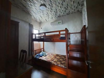 Không gian căn hộ Celadon City, Quận Tân Phú Căn hộ Celadon City cửa hướng Đông Nam, nội thất cơ bản.