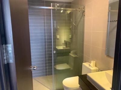 Phòng tắm căn hộ Sunrise Riverside Cho thuê căn hộ Sunrise Riverside tầng trung, 2 phòng ngủ, đầy đủ nội thất.