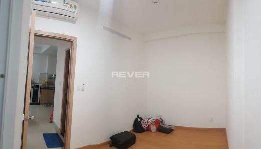 Phòng ngủ Saigon Gateway Quận 9 Căn hộ Saigon Gateway hướng Đông Nam, view hồ bơi.