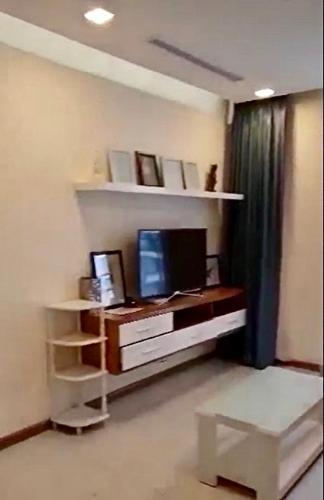 Căn hộ Vinhomes Central Park, Quận Bình ThạnhCăn  Căn hộ tầng 23 Vinhomes Central Park, đầy đủ nội thất và tiện ích.