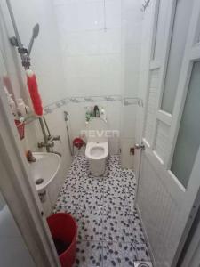 Nhà phố Quận 9 Nhà phố diện tích 52m2 đường xe hơi di chuyển thoải mái.