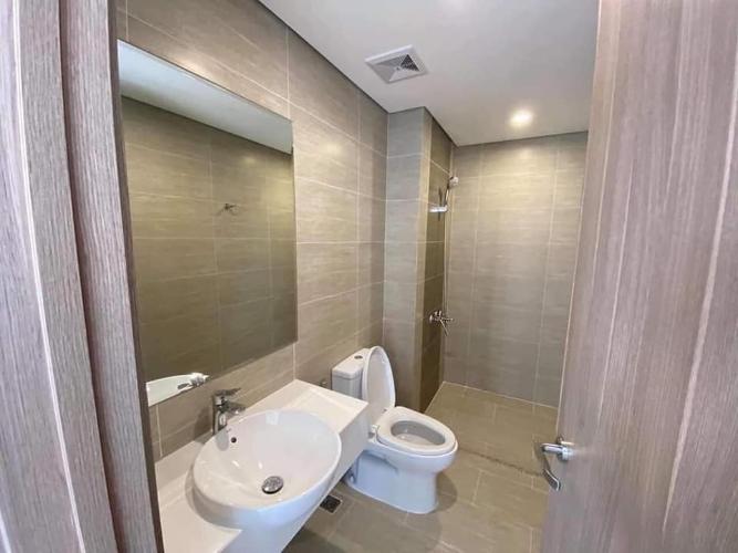 toilet căn hộ Vinhomes Grand Park Căn hộ 2 phòng ngủ Vinhomes Grand Park diện tích 59m2