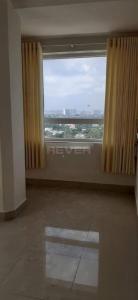 Phòng khách căn hộ Võ Đình Apartment, Quận 12 Căn hộ Võ Đình Apartment tầng 12 view thành phố cực thoáng.