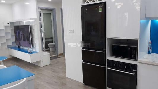 Căn hộ The Park Residence, Nhà Bè Căn hộ The Park Residence tầng 5 thiết kế hiện đại, đầy đủ nội thất.