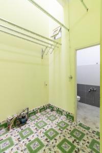 Nhà phố quận 7 Nhà phố mặt tiền hướng Nam, khu dân cư an ninh yên tĩnh.