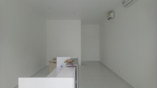 bên trong shophouse SUNRISE RIVERSIDE Cho thuê Shophouse Sunrise Riverside diện tích 40m2