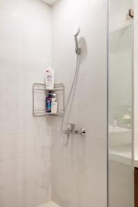 tiện ích căn hộ Masteri An Phú Căn hộ tầng cao Masteri An Phú view thành phố.