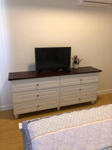 Căn hộ Masteri Thảo Điền quận 2 Căn hộ Masteri Thảo Điền tầng 23 nội thất đầy đủ