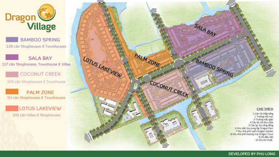 Dragon Village - phan-khu-du-an-dragon-village