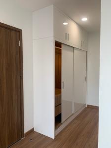 Nội thất Eco Green Saigon Căn hộ Eco Green Saigon bàn giao nội thất cơ bản, tiện nghi.