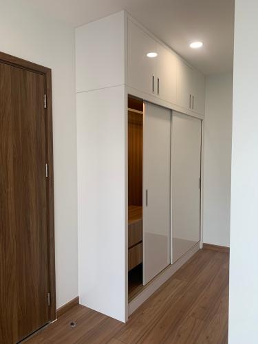 Nội thất Eco Green Saigon Căn hộ Eco Green Saigon bàn giao nội thất cơ bản, tiện nghi.