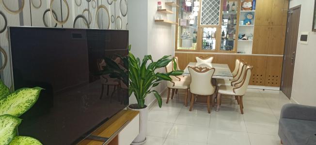 căn hộ La Astoria  quận 2 Căn hộ La Astoria thiết kế hiện đại ban công rộng rãi thoáng mát.