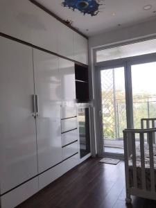 Phòng ngủ The Golden Star, Quận 7 Căn hộ Golden Star đầy đủ nội thất, hướng Đông Nam.