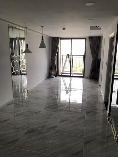 Nội thất Saigon South Residence   Căn hộ Saigon South Residence tầng 11, ban công hướng Đông.