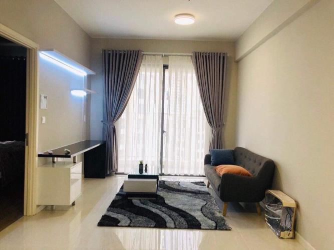 Căn hộ tầng 10 Masteri An Phú ban công Tây Nam thoáng gió