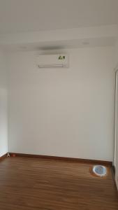 Phòng ngủ căn hộ 9 View Apartment, Quận 9 Căn hộ 9 View Apartment cửa hướng Tây Băc, đầy đủ nội thất.