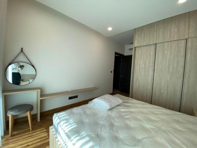  Căn hộ Feliz En Vista view nội khu, đầy đủ nội thất.