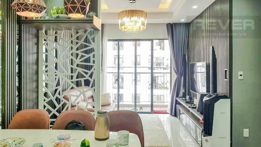 can-ho-m-one-nam-sai-gon Bán hoặc cho thuê căn hộ M-One Nam Sài Gòn 3PN, diện tích 77m2, đầy đủ nội thất