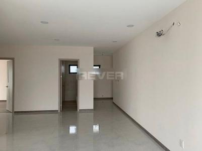 Phòng khách , Căn hộ Green Hills Apartment , Quận Bình Tân Căn hộ Green Hills Apartment tầng 11 thoáng mát, nội thất cơ bản.