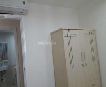 Căn hộ City Gate quận 8 Căn hộ tầng 27 City Gate, view hồ bơi thoáng mát