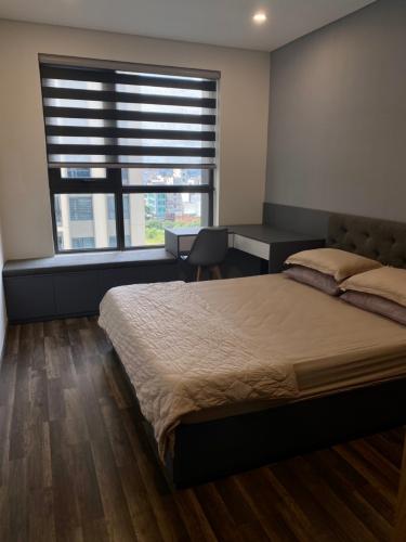 Căn hộ Hado Centrosa Garden , Quận 10 Căn hộ HaDo Centrosa Garden tầng 8, đầy đủ nội thất và tiện ích.