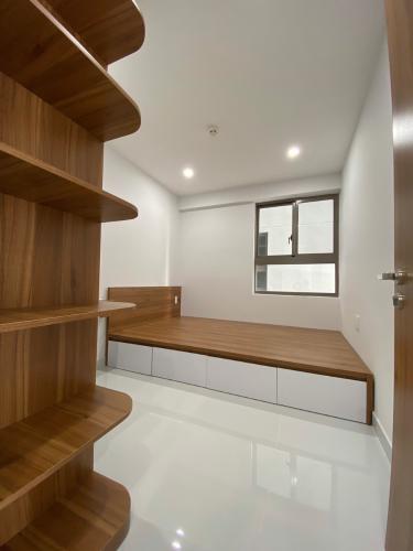 Phòng ngủ Saigon South Residence  Căn hộ Saigon South Residence đầy đủ nội thất, tầng cao.