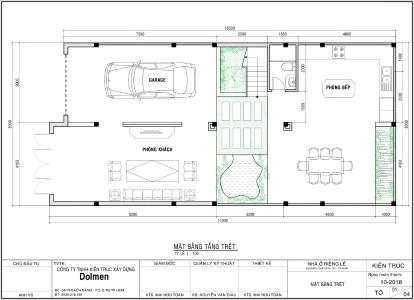 Bản vẽ biệt thự Quận Tân Bình Nhà phố thiết kế kỹ lưỡng 1 trệt 2 lầu 1 sân thượng, khu dân cư đông đúc.