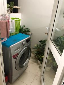 Không gian căn hộ Sunview Town, Thủ Đức Căn hộ Sunview Town cửa hướng Đông Bắc, đầy đủ nội thất.