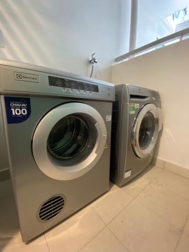  Căn hộ Feliz En Vista view nội khu, đầy đủ nội thất.