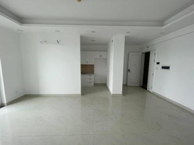 Phòng khách , Căn hộ SaiGon Mia , Huyện Bình Chánh Căn hộ Saigon Mia tầng thấp ban công hướng Nam, view thoáng mát.