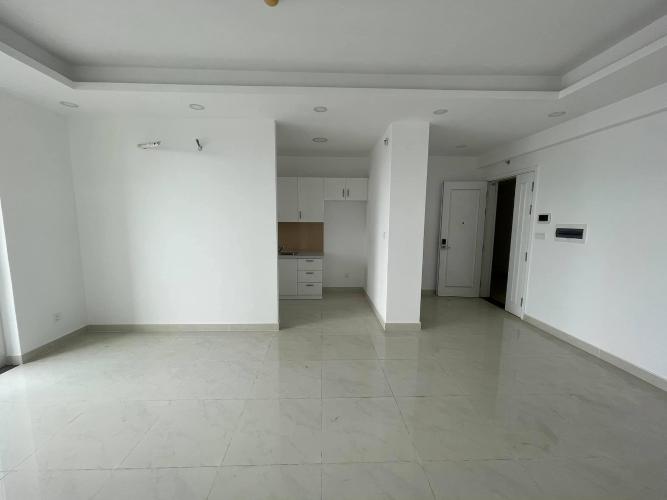 Phòng khách , Căn hộ SaiGon Mia , Huyện Bình Chánh Căn hộ Saigon Mia tầng thấp ban công hướng Nam, view thoáng mát.