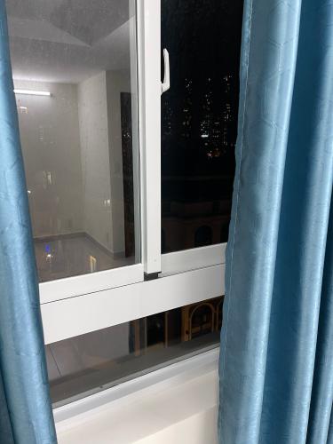 Không gian căn hộ B2 Trường Sa, Bình Thạnh Căn hộ B2 Trường Sa view hướng Đông Nam thoáng mát.