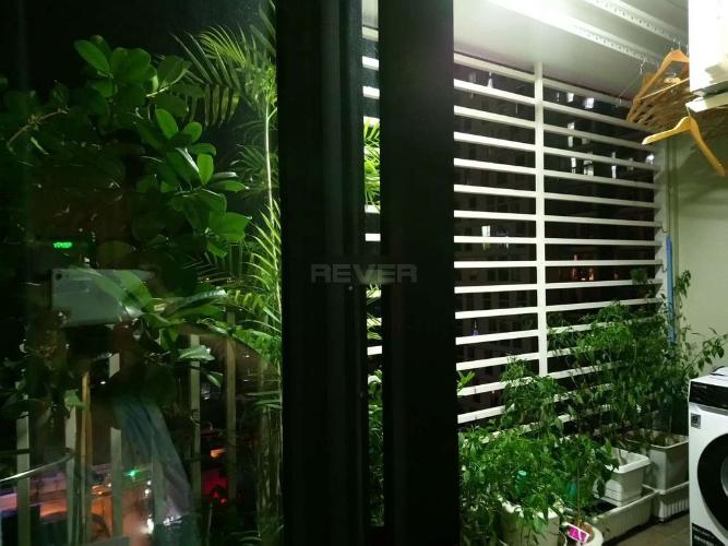 Căn hộ Homyland 3, Quận 2 Căn hộ Homyland Riverside cửa chính hướng Bắc, tầng cao view nội khu.