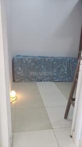 Phòng ngủ Hưng Ngân Garden, Quận 12 Căn hộ Hưng Ngân Garden ban công hướng Đông Nam, nội thất cơ bản.