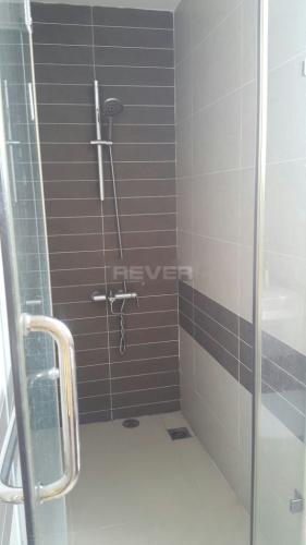 Phòng tắm căn hộ River Gate , Quận 4 Căn hộ Office-tel River Gate tầng 11 view hồi bơi, đầy đủ nội thất.