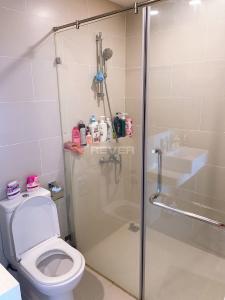 Phòng tắm căn hộ An Gia Riverside, Quận 7 Căn hộ An Gia Riverside cửa hướng Tây, đầy đủ nội thất.