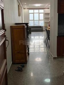 Không gian căn hộ Hoàng Anh Thanh Bình, Quận 7 Căn hộ tầng 23 Hoàng Anh Thanh Bình hướng Tây Bắc, đầy đủ nội thất.