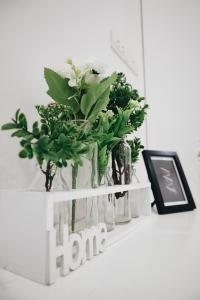 Căn hộ La Casa quận 7 Căn hộ tầng 28 La Casa ban công Đông Nam, nội thất đầy đủ